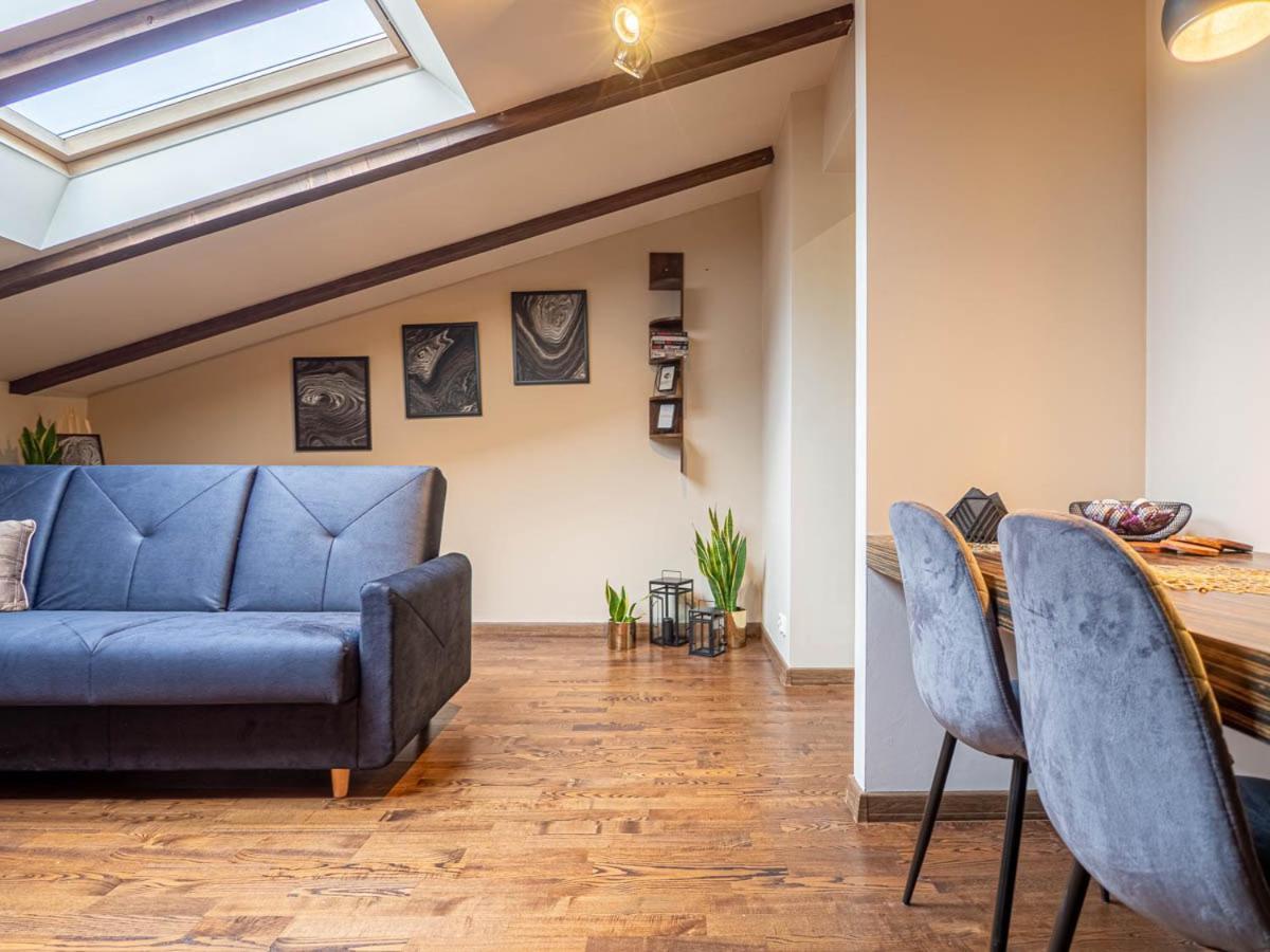 Apartament Bochenska — Zdjęcia 2