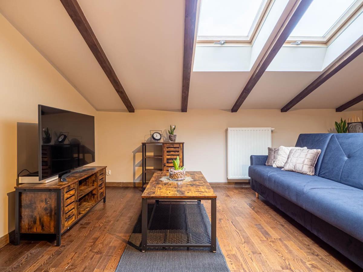 Apartament Bochenska, Krakow